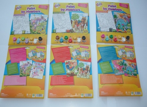 Kids children paint - kids, by