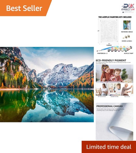 16x20 inch landscape paint - inch,
